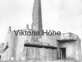 Viktoria po roce 1945